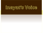 Inayat's Voice